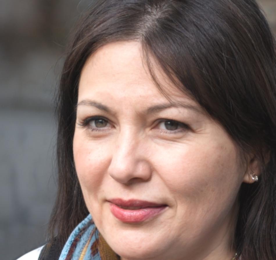 Ritratto di Sara Bianchi