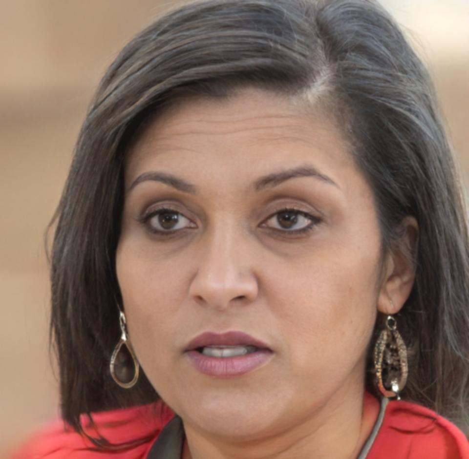 Ritratto di Valeria Marchetti, studentessa di danza urbana