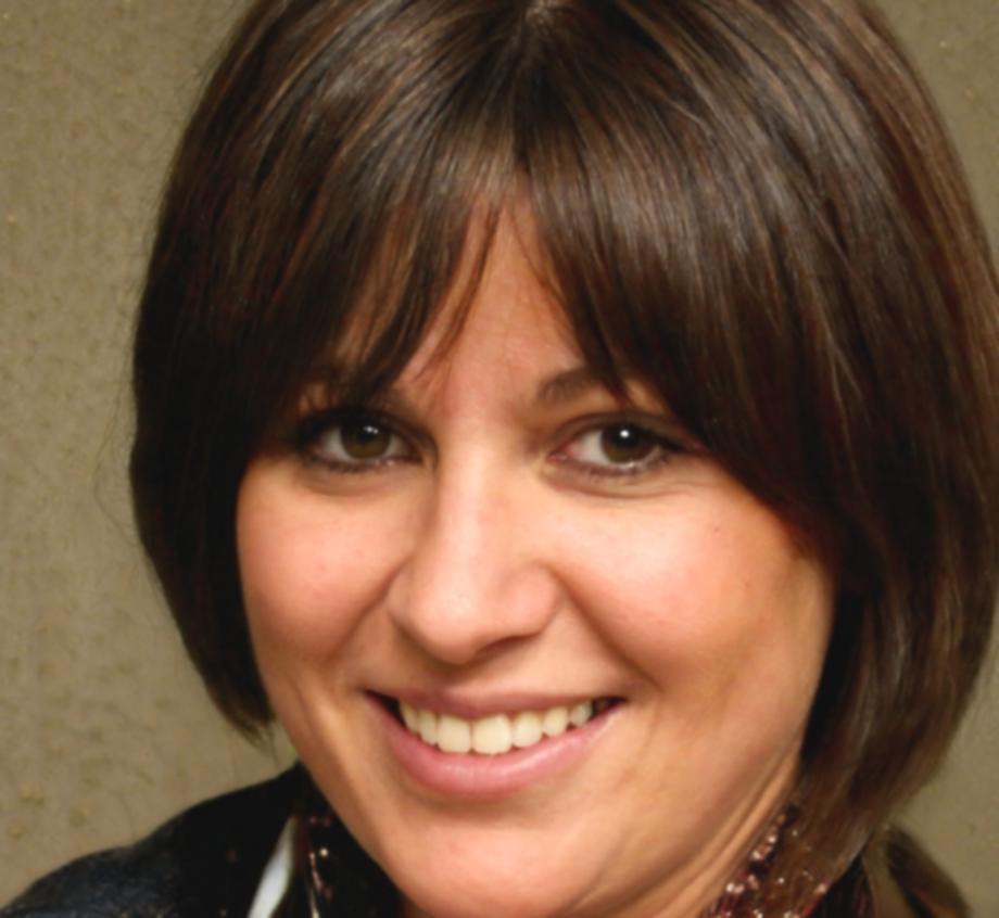 Alessandra Vigna, co-fondatrice e direttrice artistica di levonysquera